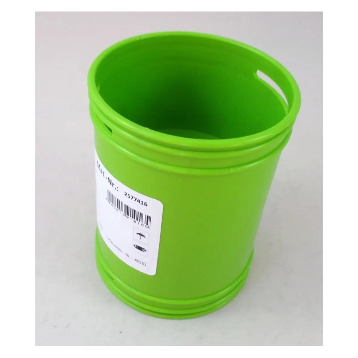 Wolf-Garten Wolf Klickverbinder für Schlauch DN75/63 antistatisch/antibakteriell (Schlauchverbinder) (2577416)