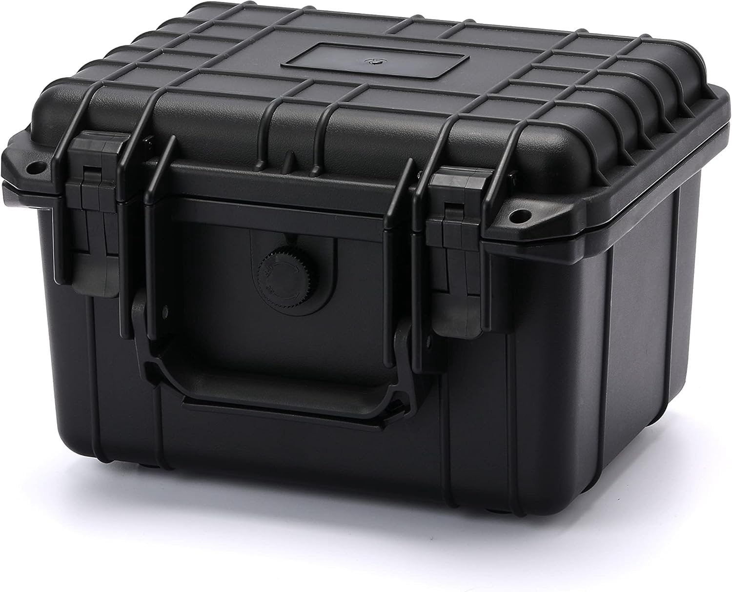 Mayouko Waterdichte Gereedschapskist met Schokbestendige Spons en IP67-kwaliteit, 10,4 x 9,4 inch