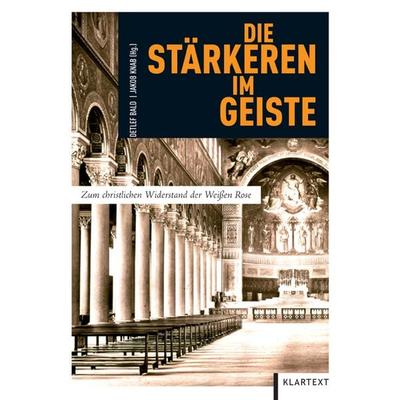 Die Stärkeren im Geiste, Taschenbuch von , Klartext, 978-3-8375-0660-0