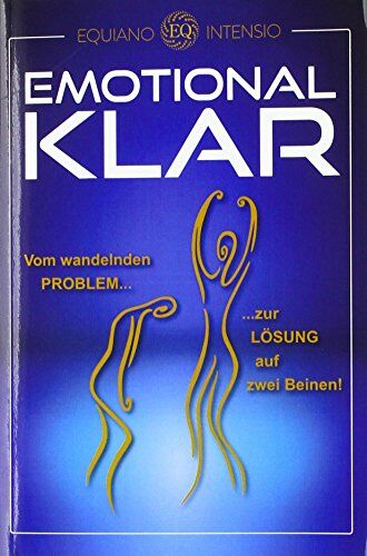 Equiano Intensio - Emotional klar - Preis vom 09.10.2026 07:28:09 h