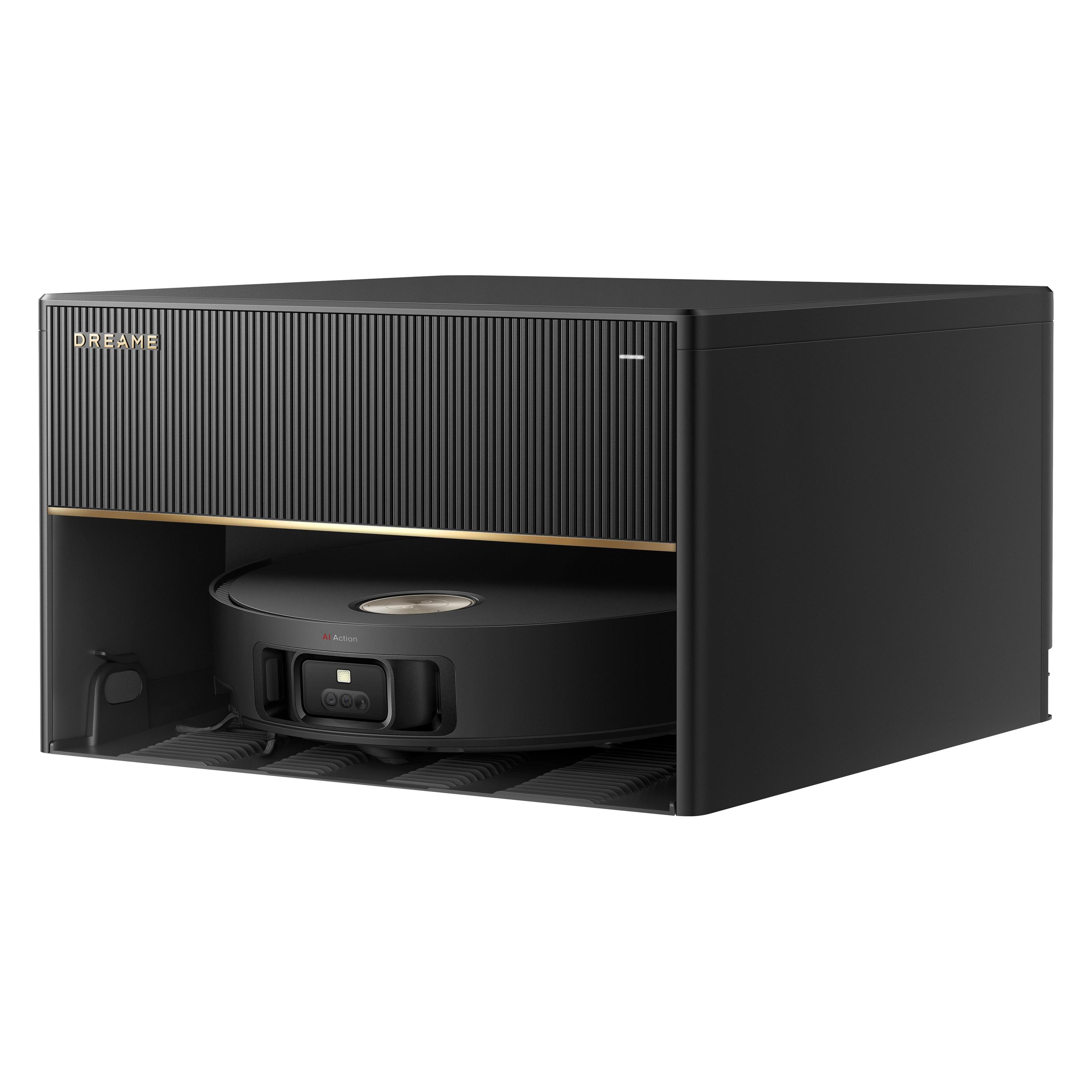 Dreame X50 Master (20000 Pa, Wischpads (rotierend)) (RLX86CE-1)