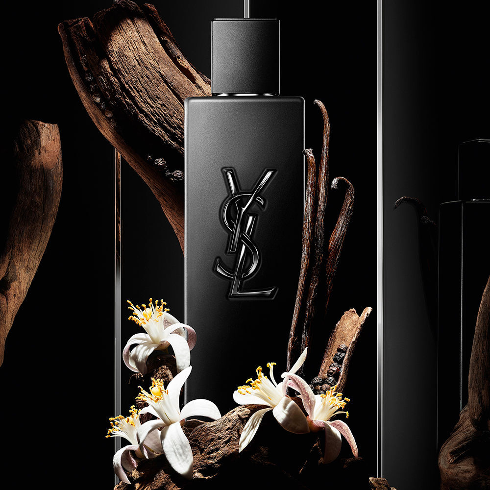 Yves Saint Laurent Recharge eau de parfum Myslf Le Parfum 150 ml
