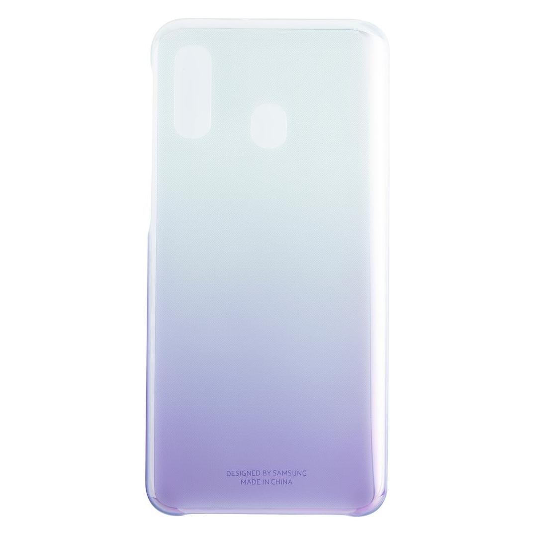 Samsung Gradation Cover (Samsung Galaxy A40) (EF-AA405CVEGWW)