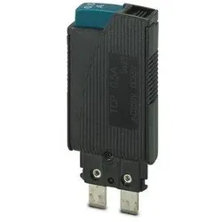Phoenix Contact 0712152 Thermischer Geräteschutzschalter TCP 0,5A TCP05A