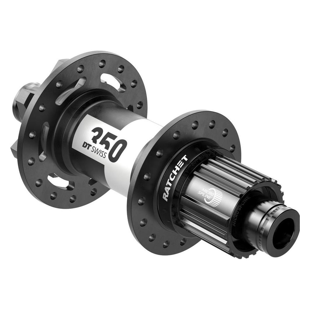 DT Swiss 350 MTB DB (Scheibenbremse 6-Loch) (H350TDD2R32SA0479S)