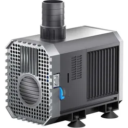 SunSun, Brunnen + Gartenteich, CHJ-450 ECO 4500 l/h 65 W Teichpumpe Bachlaufpumpe Skimmerpumpe