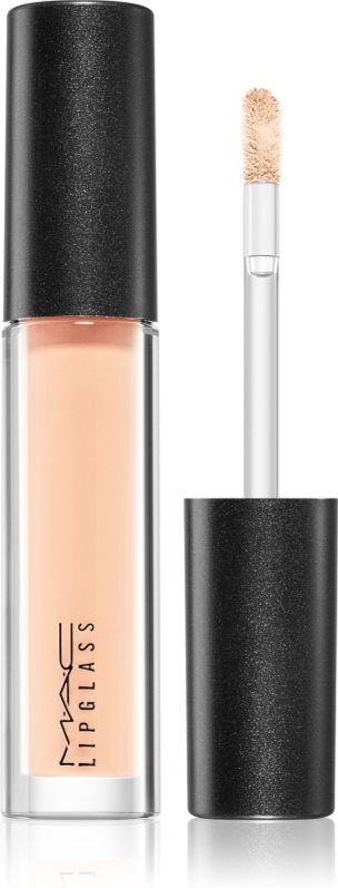 MAC Cosmetics Lipglass lip gloss shade C-Thru 3,1 ml
