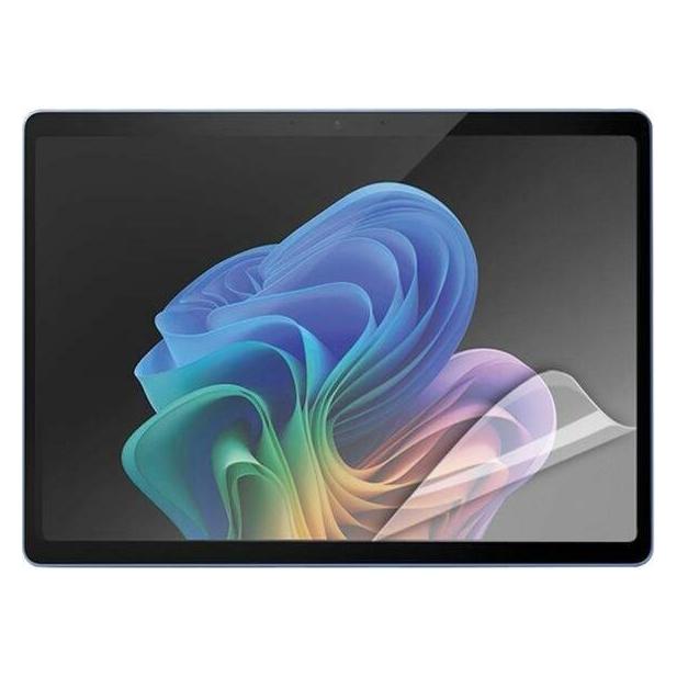 Mobilis Screen Protect Anti-Shock IK06 Clear for Surface (1 Stk., Microsoft Surface Pro 12) (036369)