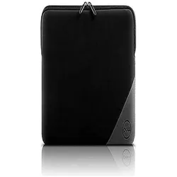 Dell Essential (15", Dell), Notebooktasche, Schwarz