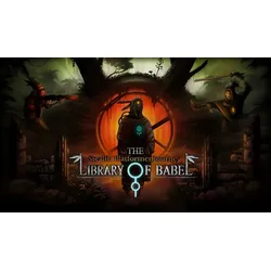 The Library of Babel