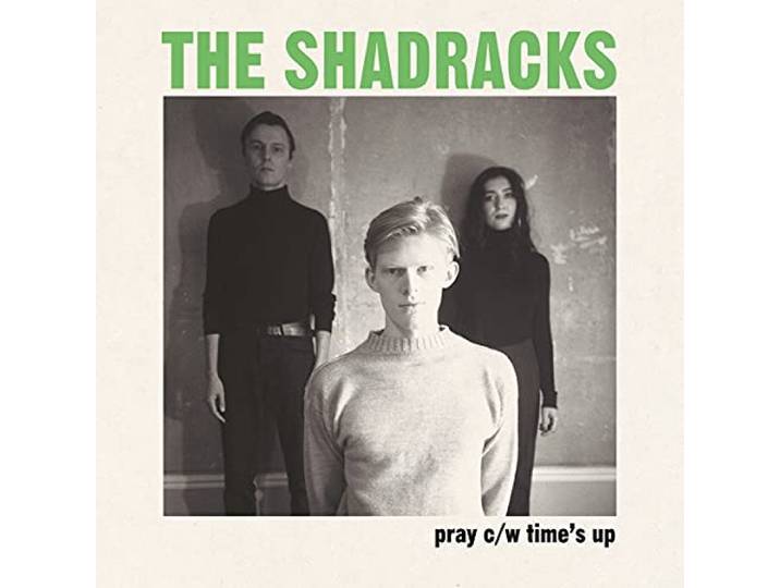 7-Pray / Time'S Up