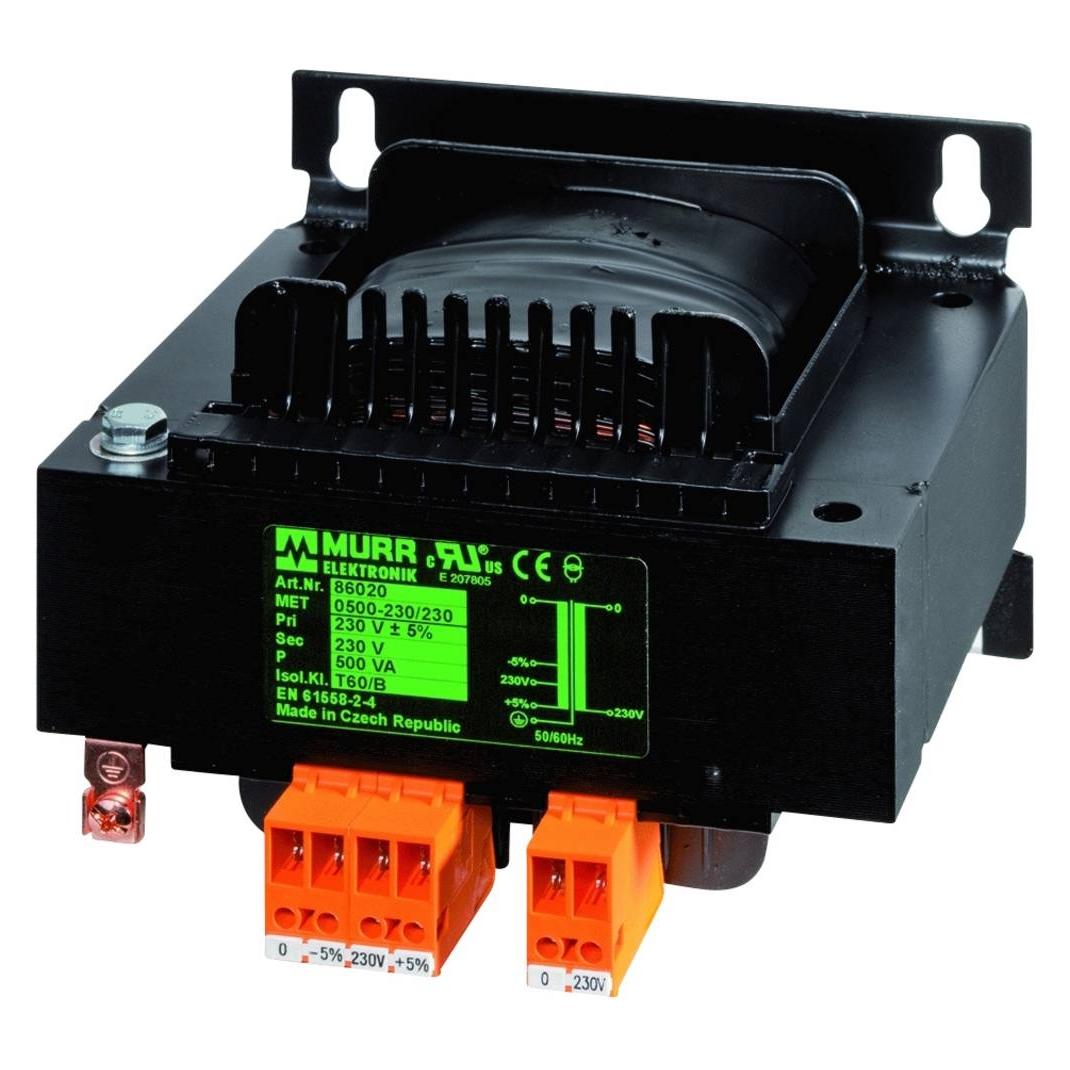 Murr Elektronik Murrelektronik Transformator 86051 (86051)