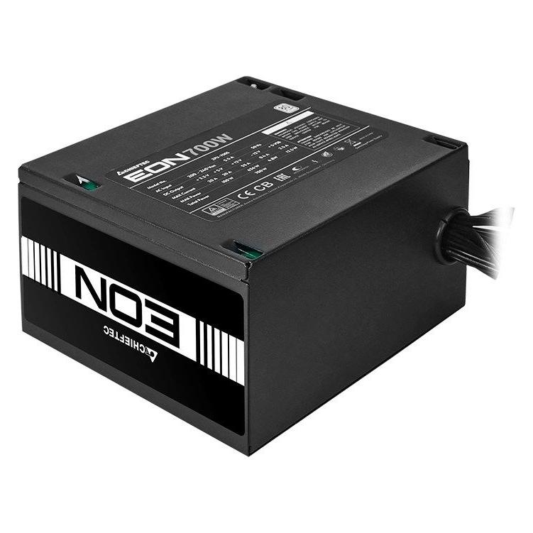 Chieftec 400W EON Series ZPU-400S (400 W) (ZPU-400S)