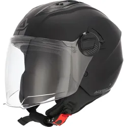 Acerbis Levante Solid, Jethelm - Matt-Schwarz - XS