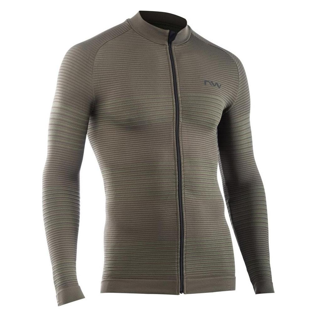 Northwave Trip Knit Jersey (L) (750630)