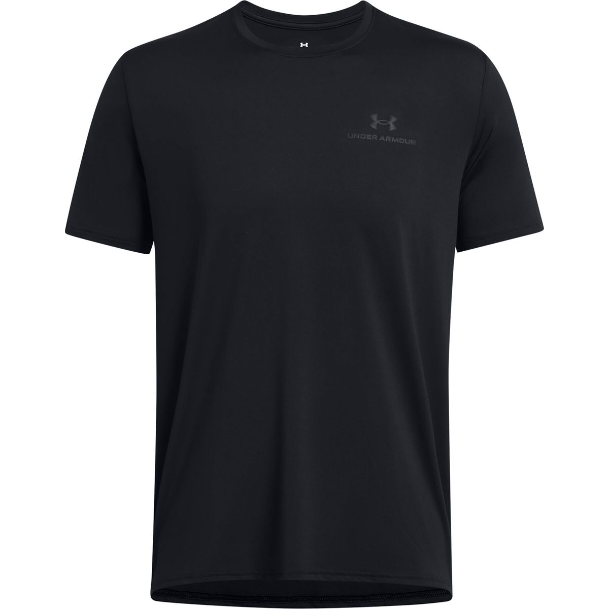 Under Armour Vanish Energy SS black black (001) XXL 1383973-001-XXL