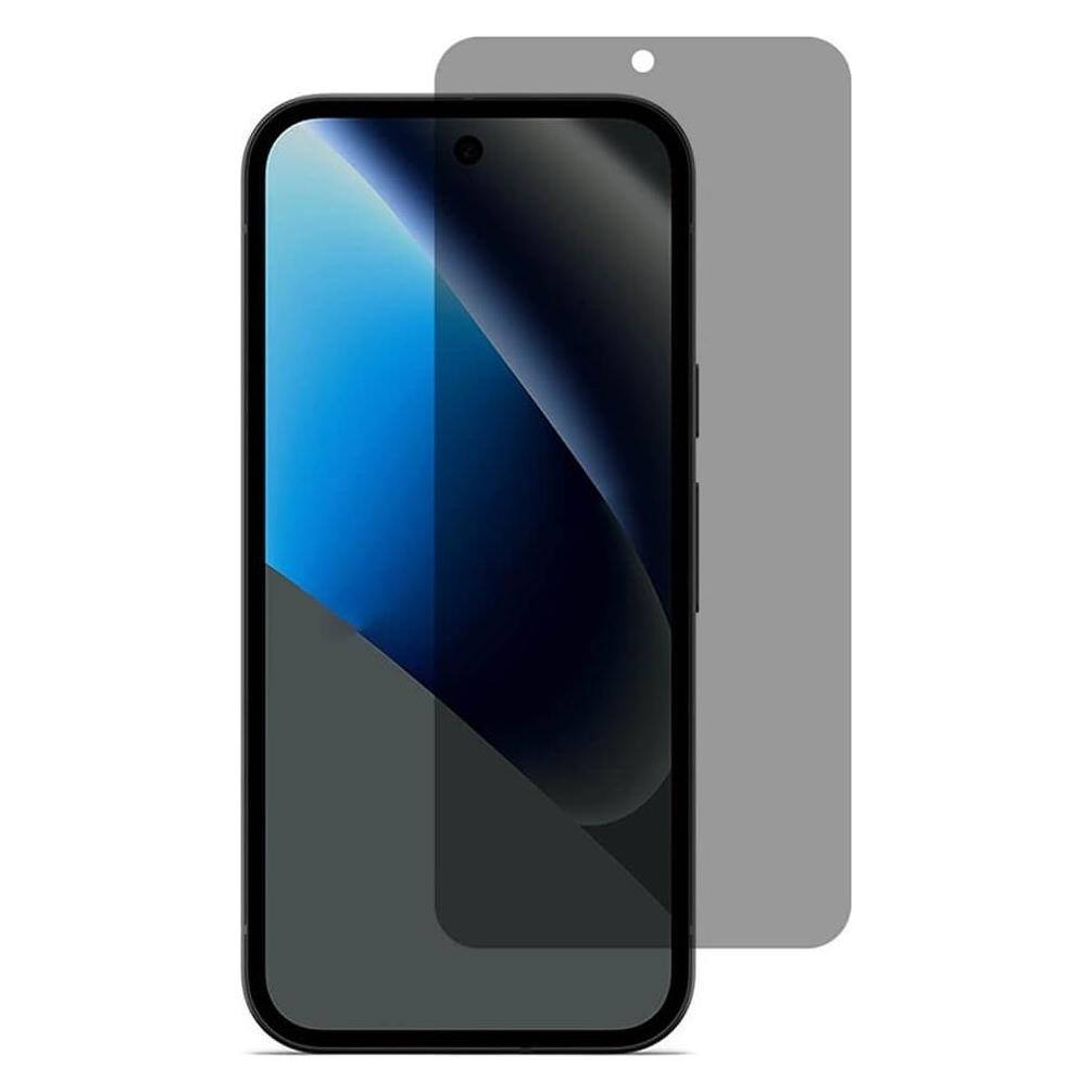 Cover-Discount Panzerglas Displayfolie mit Privacy Schutz (1 Stk., Google Pixel 10a) (68460706)