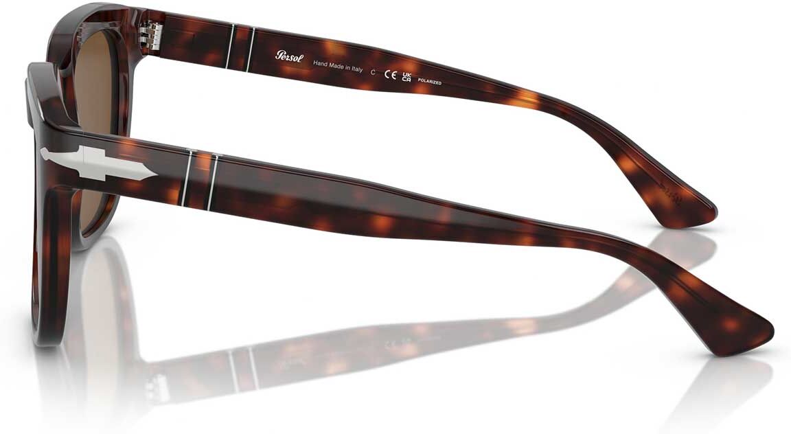Persol Occhiali da sole PO3323S 24/57 Polarizzati