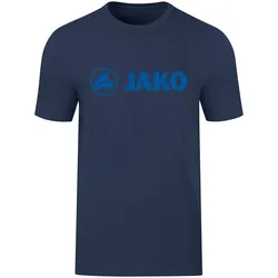 Jako T-Shirt Promo marine/indigo 128