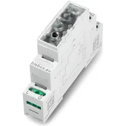 BleBox, Aktor, Schaltkasten Relaismodul din