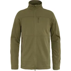 Fjällräven Abisko Lite Herren Fleecejacke