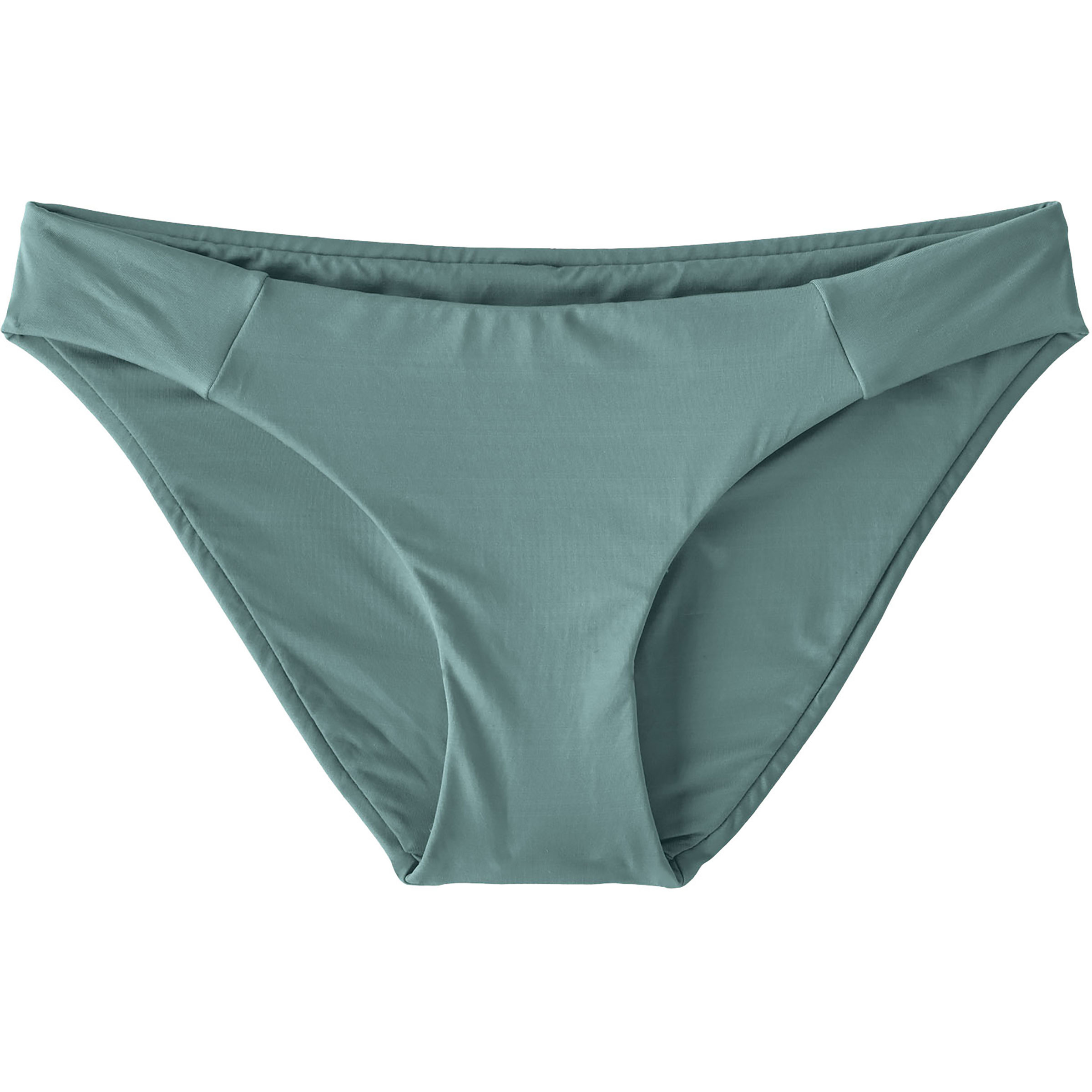 Patagonia Sunamee Bikini Hose Damen Bikinis gruen Größe M Elastisch