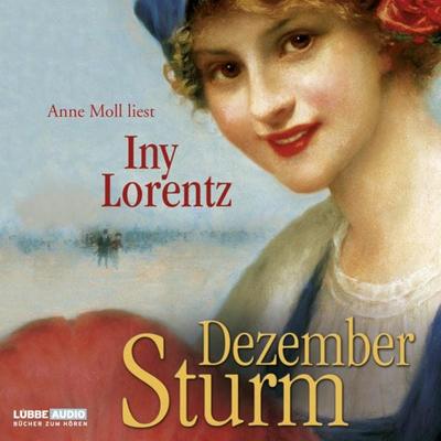 Dezembersturm - Iny Lorentz, Audio, 9783838765648