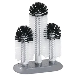 Contacto Gläserspülbürste 18/24/18cm