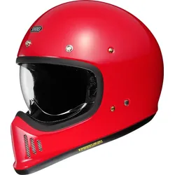 Shoei EX-Zero Helm