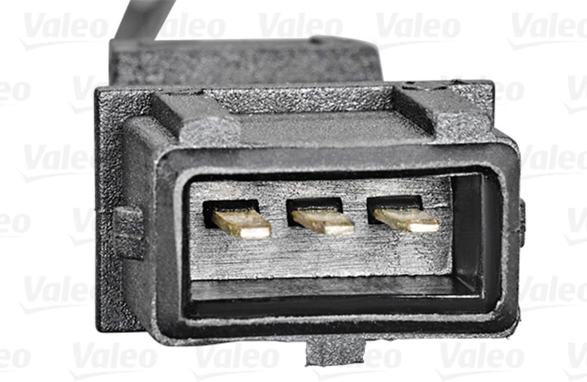 Impulsgeber, Kurbelwelle VALEO 254018