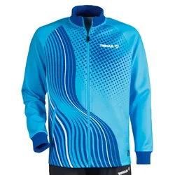Tibhar Jacke L2 River türkis S - S