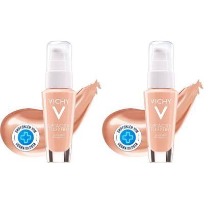 Vichy Liftactiv Flexilift Teint 35 2x 2x30 ml Make up