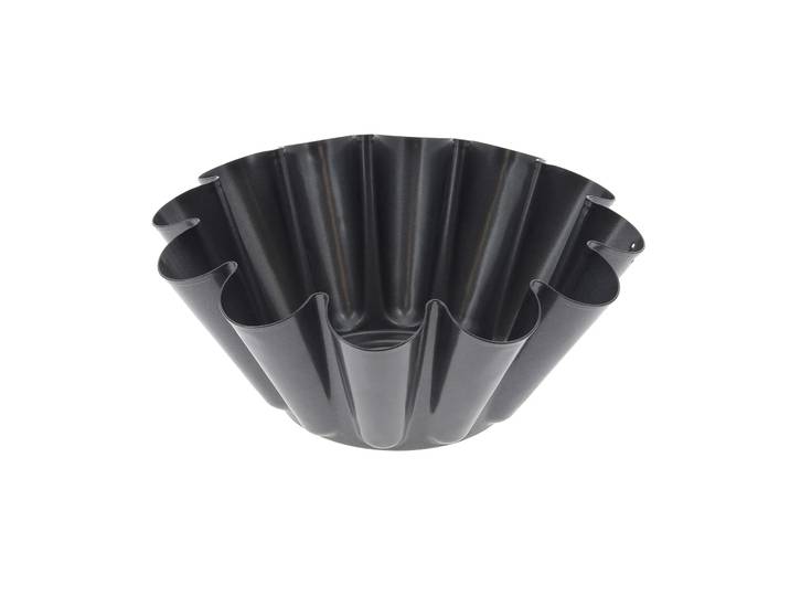 De Buyer Moule à brioche De Buyer Ø22 cm