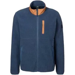 McKINLEY Herren Unterjacke He.-Unterjacke Brampton M, Größe S in Blau Blau