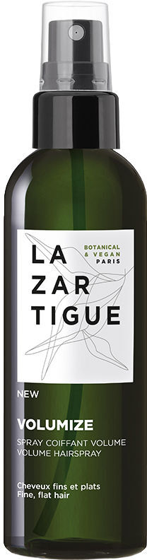 Lazartigue Volumize spray fijador para dar volumen 100 ml