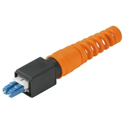 Weidmüller LWL LC Set Singlemode IE-PS-V04P-2LC-SM-BP
