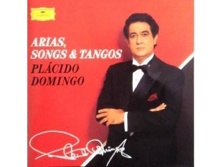 Arias Songs Tangos