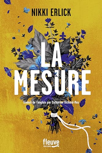 Nikki Erlick - La mesure - Preis vom 17.10.2026 19:25:27 h
