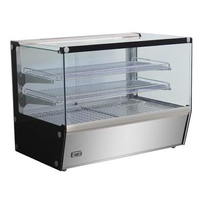 CombiSteel Warmhaltevitrine 174l