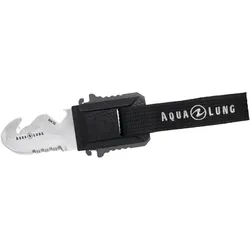Aqualung Tauchmesser - Micro Squeeze - Blunt Tip Blade