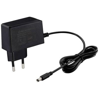 YingJiao YS12V-1201000E Steckernetzteil, Festspannung 12V 1A 12W