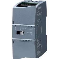 SM 1231 TC 8AI - Analogeingabe, SM 1231 TC, 8 AI Thermoelemente