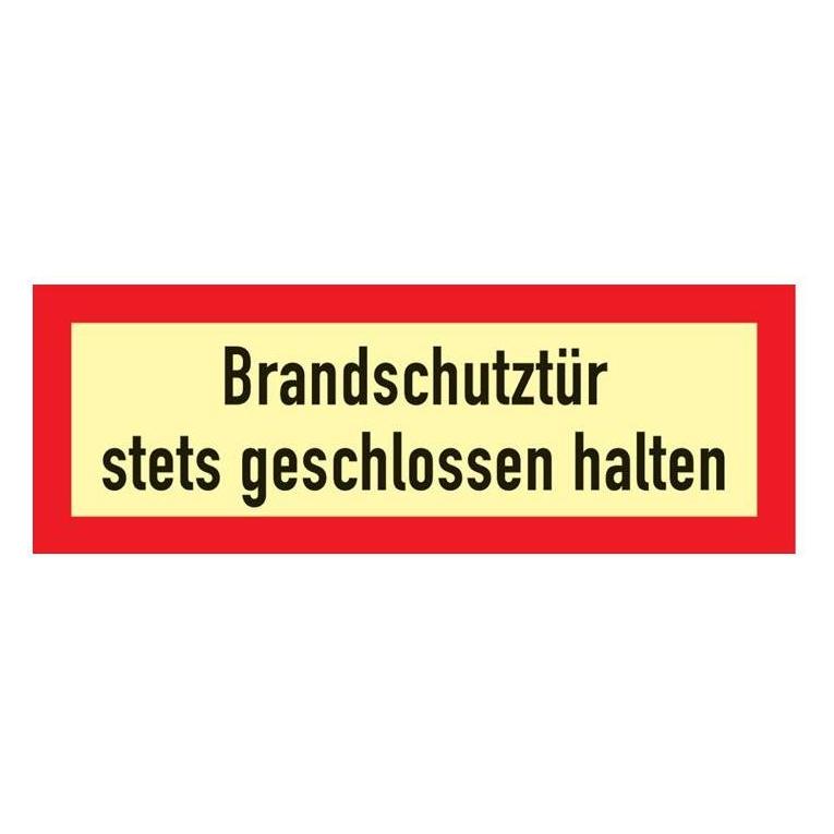 HP Autozubehör Brandschutzzeichen (57408)