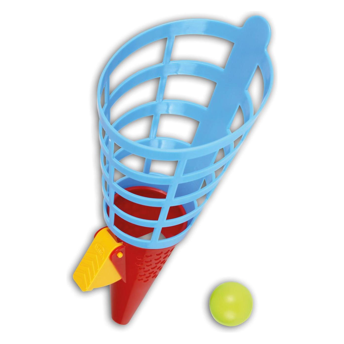 Lena Fangball-Spiel, 1-er Set (1 - 2 Spieler) (61220)