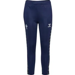 hummel Hmlauthentic Pl Trainingshose Kinder - marine - 152