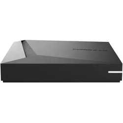 Formuler Z 11 Pro Max BT1 Edition (32 GB, Android 11), Streaming Box, Schwarz