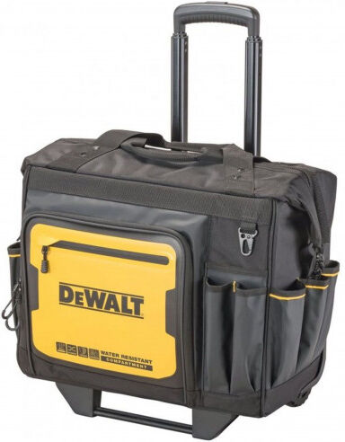DeWALT DWST60107-1 Sac a outils roulant Pro (IP54)