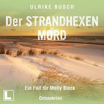 Der Strandhexenmord - Ulrike Busch, Audio, 4255674810059