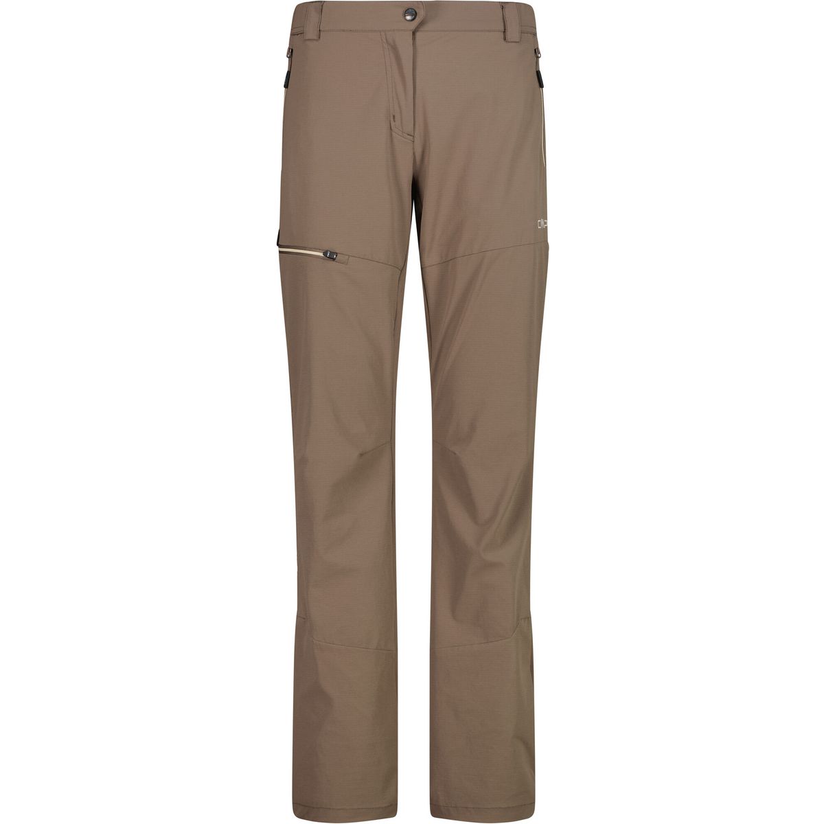 CMP Woman Long Pant toffee (Q957) 48 36T5426-Q957-48