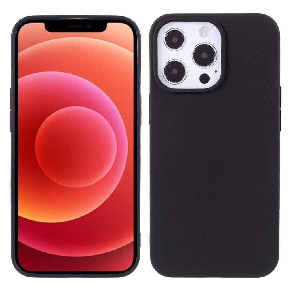 Cover-Discount Gummi Hülle (Apple iPhone 13 Pro) (101127438B)